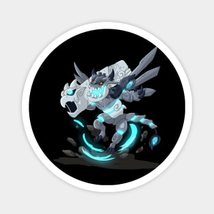 ONYX BRAWLHALLA Magnet